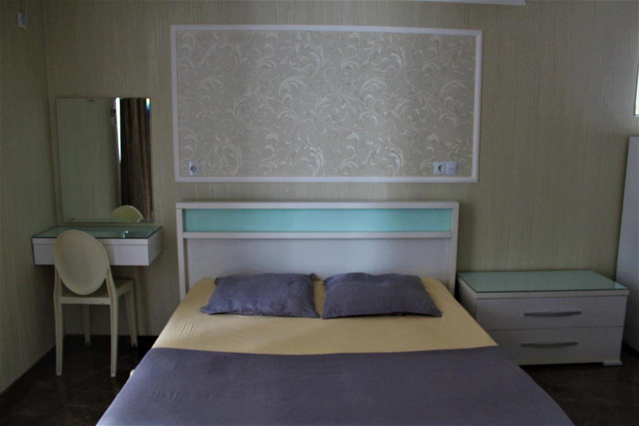 Orbi Lux Apartment 巴统 外观 照片